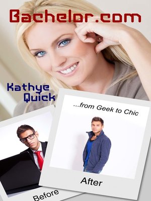 cover image of Bachelor.com